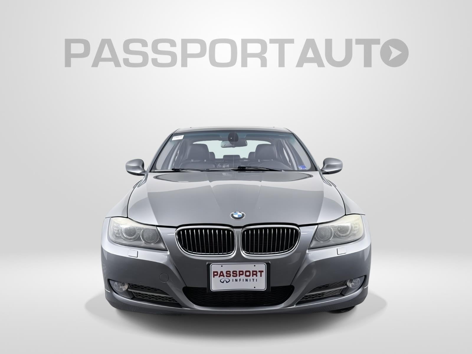 2011 BMW 3 Series 335d