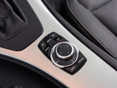2011 BMW 3 Series 335d