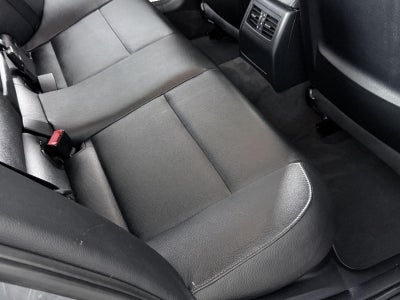 2011 BMW 3 Series 335d