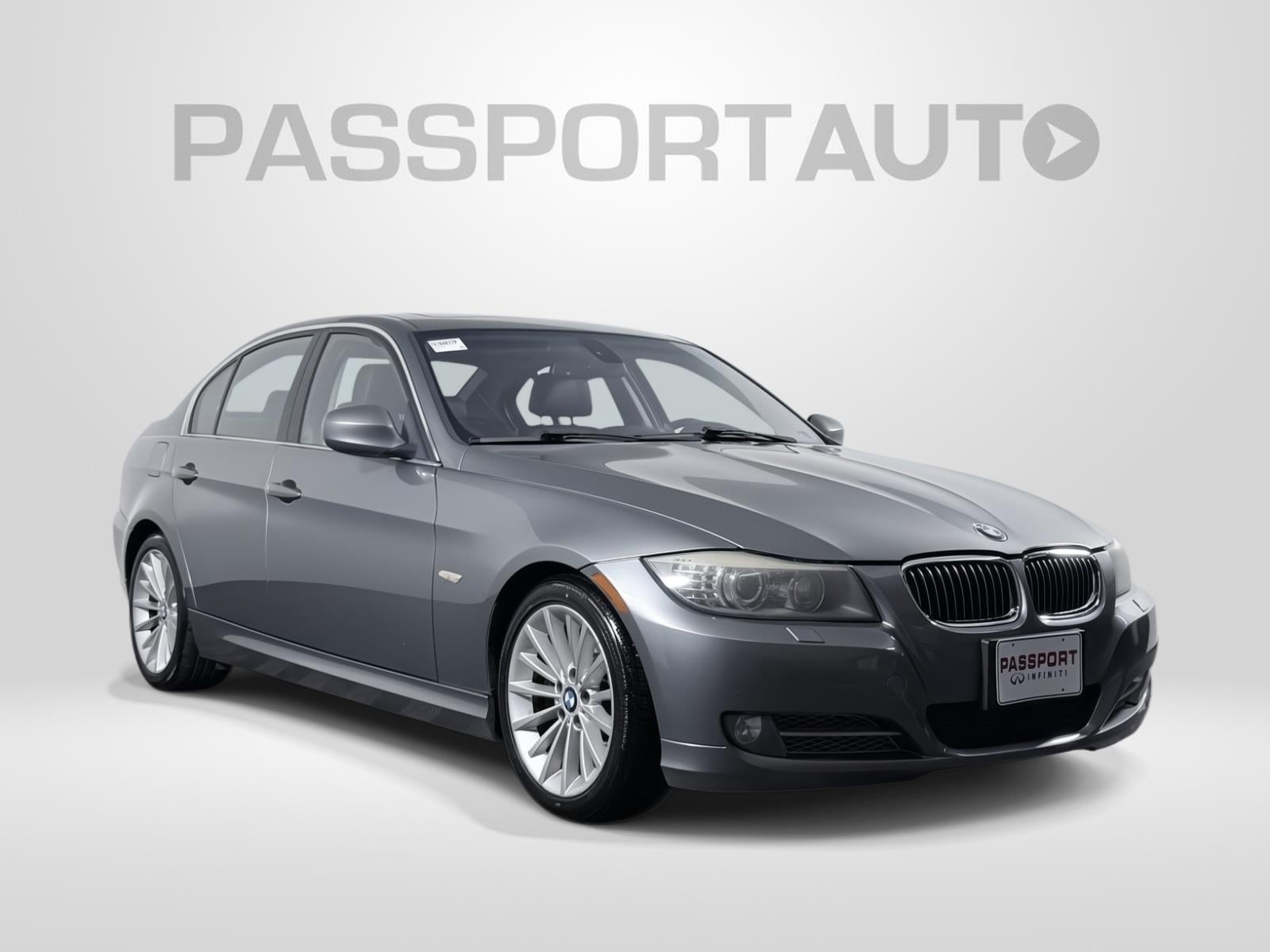 2011 BMW 3 Series 335d