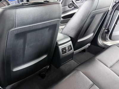 2011 BMW 3 Series 335d
