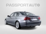 2011 BMW 3 Series 335d