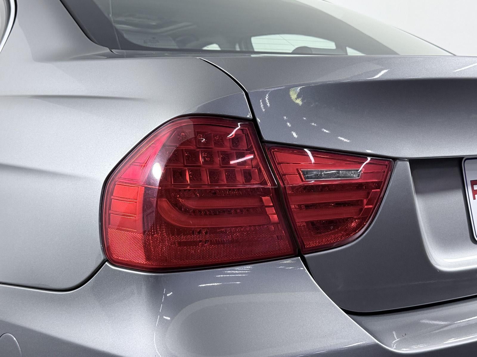2011 BMW 3 Series 335d
