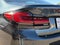 2018 BMW M5 Sedan