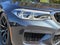 2018 BMW M5 Sedan