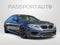 2018 BMW M5 Sedan