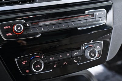2017 BMW X1 xDrive28i