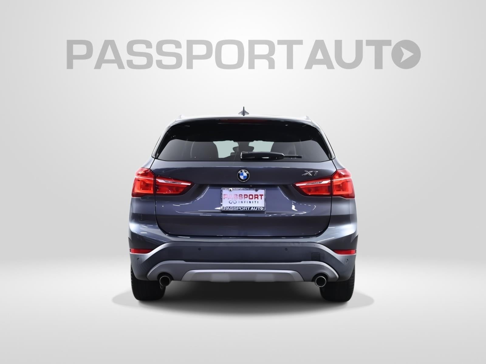2017 BMW X1 xDrive28i