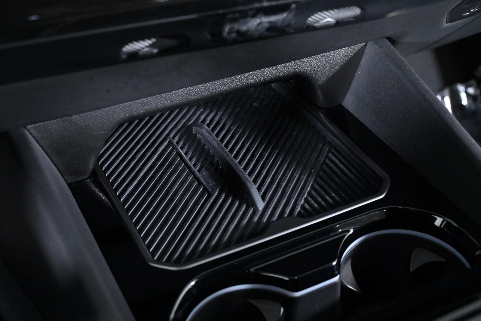 2024 BMW i5 M60