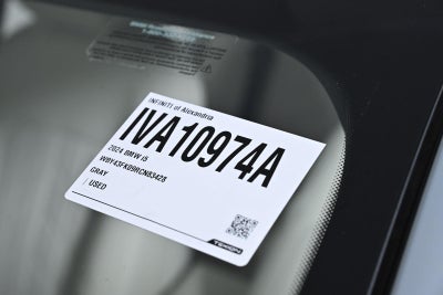 2024 BMW i5 M60
