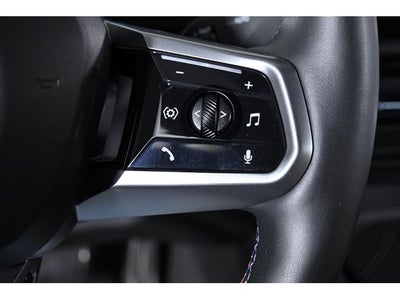 2024 BMW i5 M60