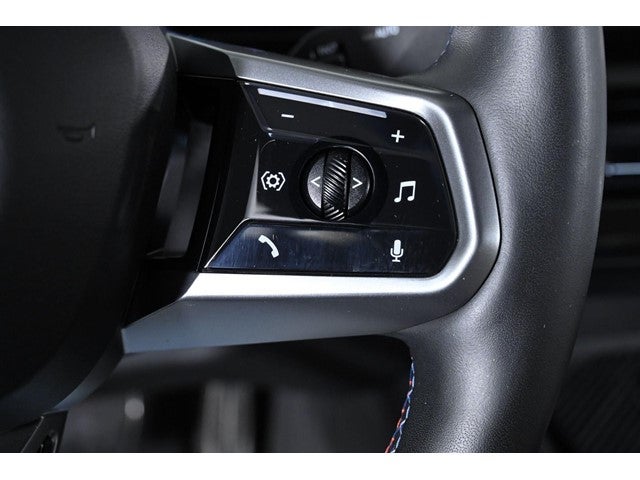 2024 BMW i5 M60