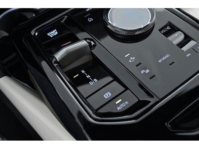 2024 BMW i5 M60