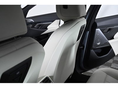 2024 BMW i5 M60
