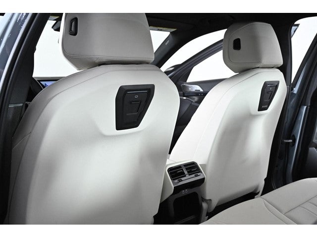 2024 BMW i5 M60