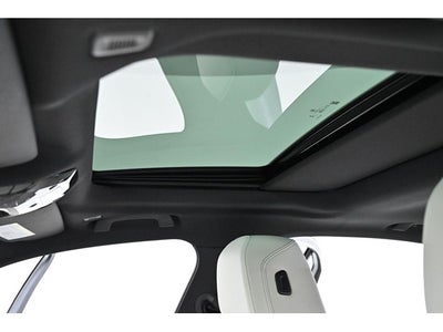 2024 BMW i5 M60