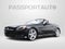 2013 Mercedes-Benz SL-Class SL 550