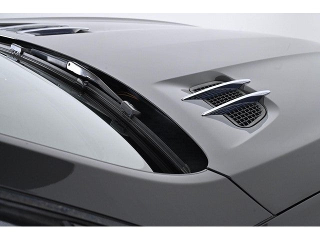 2013 Mercedes-Benz SL-Class SL 550
