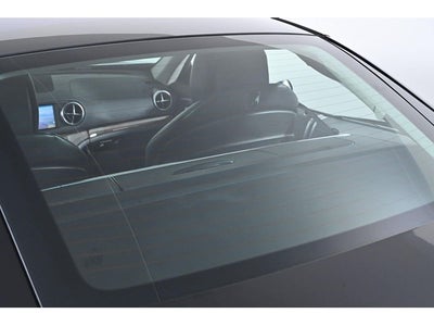 2013 Mercedes-Benz SL-Class SL 550