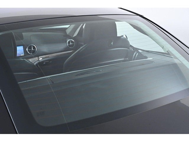 2013 Mercedes-Benz SL-Class SL 550