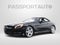 2013 Mercedes-Benz SL-Class SL 550