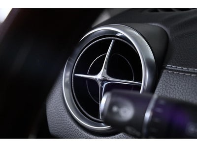 2013 Mercedes-Benz SL-Class SL 550
