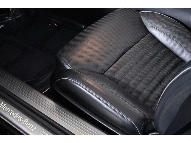 2013 Mercedes-Benz SL-Class SL 550