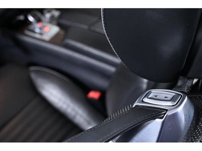 2013 Mercedes-Benz SL-Class SL 550
