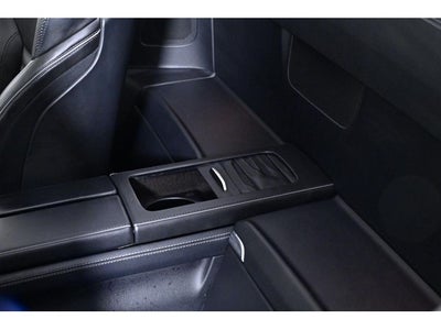 2013 Mercedes-Benz SL-Class SL 550