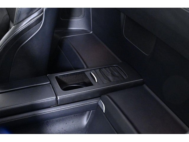 2013 Mercedes-Benz SL-Class SL 550