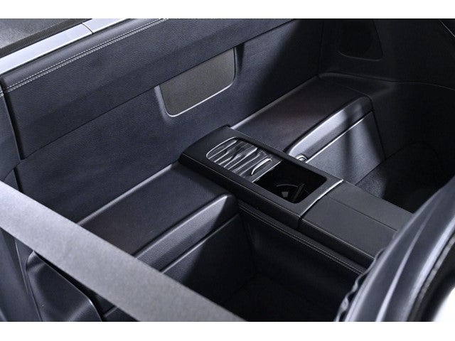 2013 Mercedes-Benz SL-Class SL 550