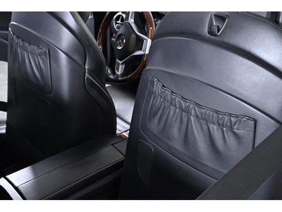 2013 Mercedes-Benz SL-Class SL 550