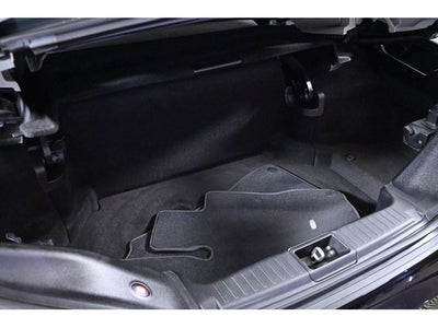 2013 Mercedes-Benz SL-Class SL 550
