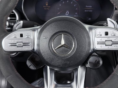 2020 Mercedes-Benz C-Class AMG® C 43