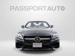 2020 Mercedes-Benz C-Class AMG® C 43