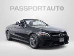 2020 Mercedes-Benz C-Class AMG® C 43