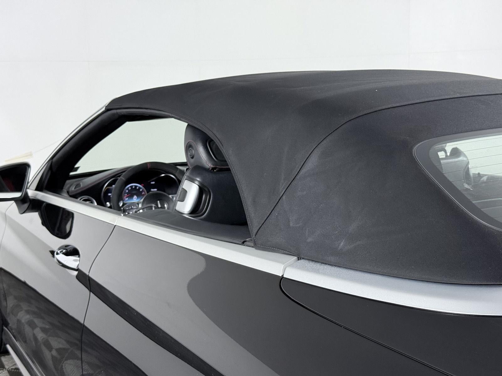 2020 Mercedes-Benz C-Class AMG® C 43