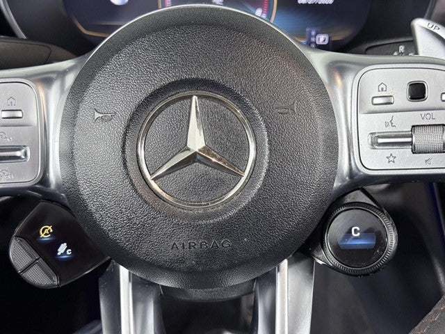 2020 Mercedes-Benz C-Class AMG® C 43