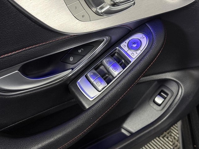 2020 Mercedes-Benz C-Class AMG® C 43