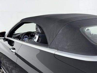 2020 Mercedes-Benz C-Class AMG® C 43