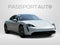 2022 Porsche Taycan RWD