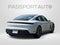 2022 Porsche Taycan RWD