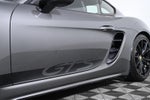 2018 Porsche 718 Cayman GTS