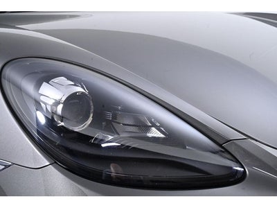 2018 Porsche 718 Cayman GTS