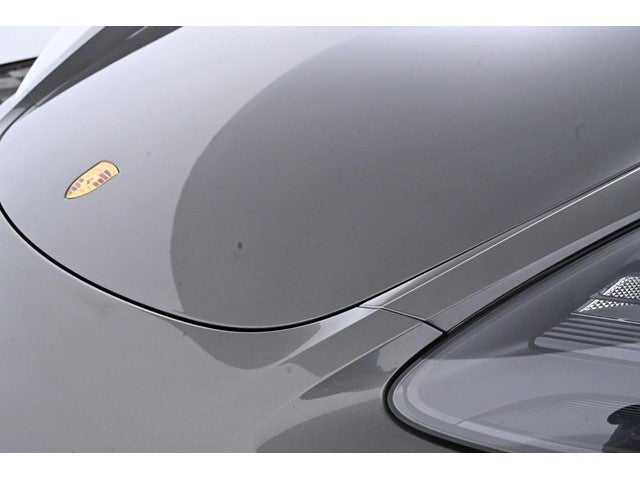 2018 Porsche 718 Cayman GTS