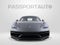 2018 Porsche 718 Cayman GTS