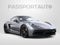 2018 Porsche 718 Cayman GTS