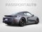 2018 Porsche 718 Cayman GTS