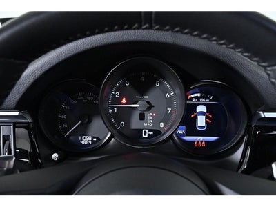 2024 Porsche Macan T