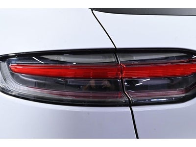 2024 Porsche Macan T